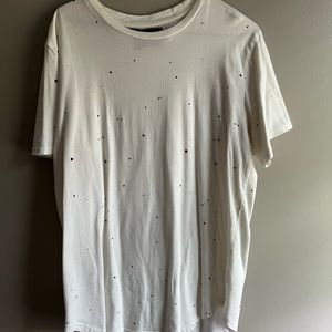 Mens pacsun t shirt
